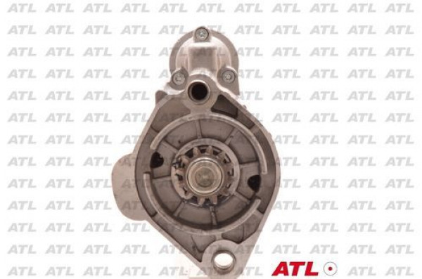 ATL Autotechnik A 92 380 - Starter