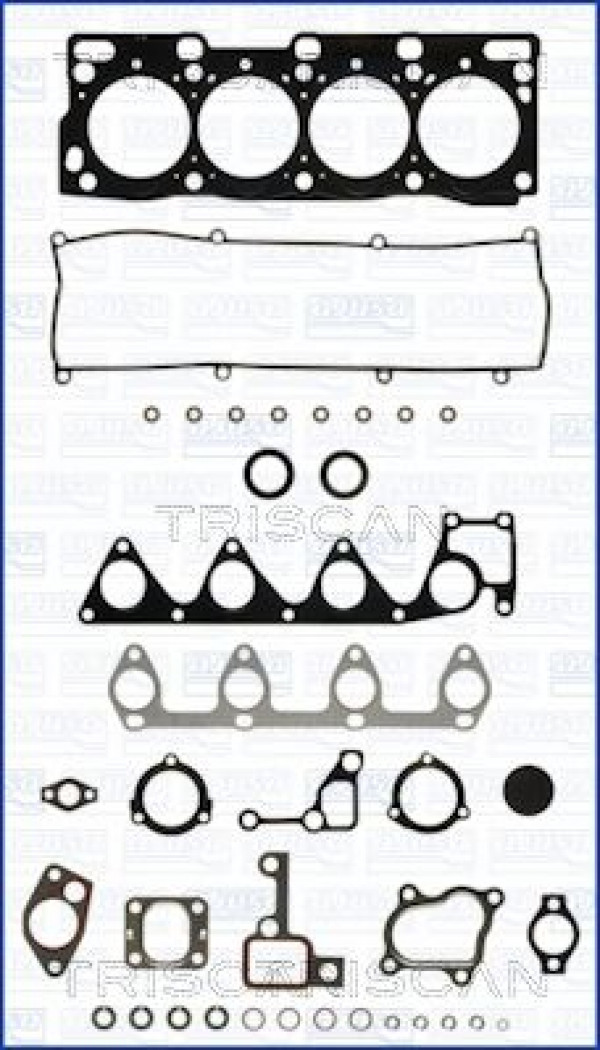 TRISCAN 598-4024 - Dichtungssatz, Zylinderkopf