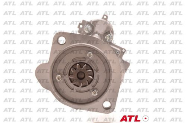 ATL Autotechnik A 79 810 - Starter