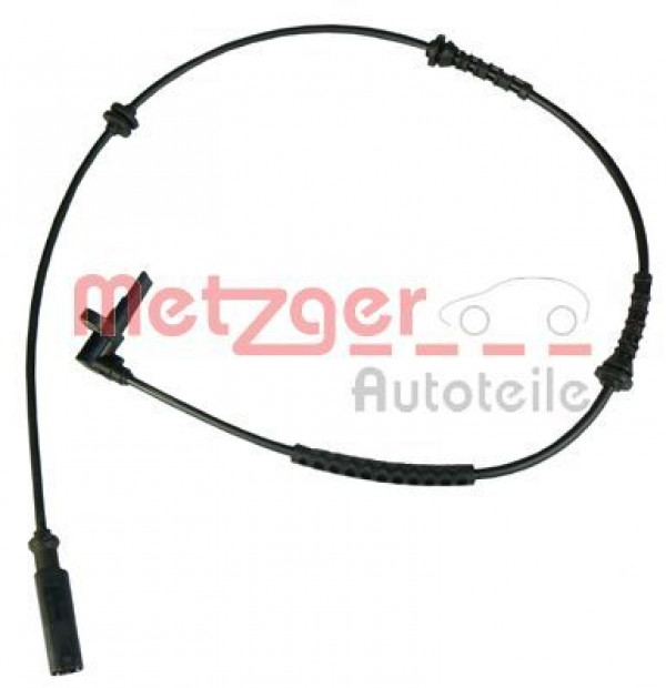 METZGER 0900403 - Sensor, Raddrehzahl