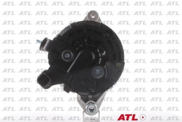 ATL Autotechnik L 81 390 - Generator