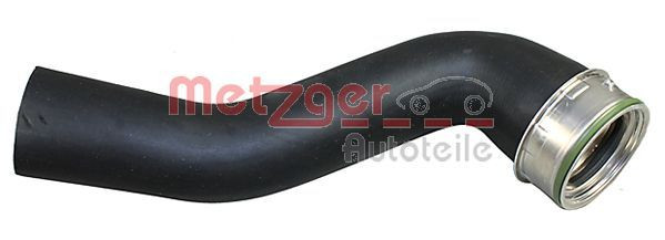 METZGER 2400437 - Ladeluftschlauch