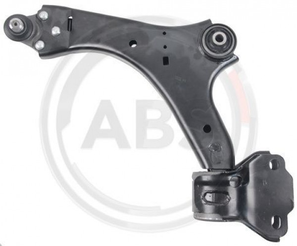 A.B.S. 211527 - Lenker, Radaufhängung