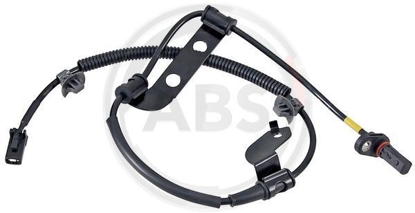 A.B.S. 31400 - Sensor, Raddrehzahl