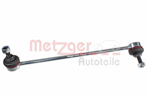 METZGER 53012512 - Stange/Strebe, Stabilisator