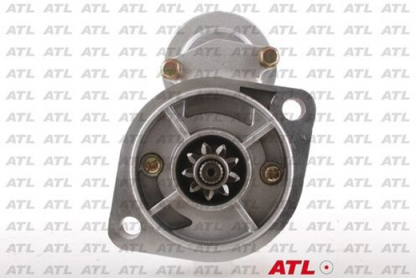 ATL Autotechnik A 76 190 - Starter
