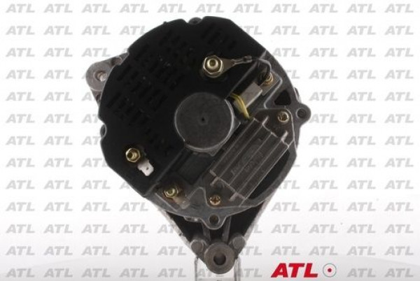 ATL Autotechnik L 36 490 - Generator