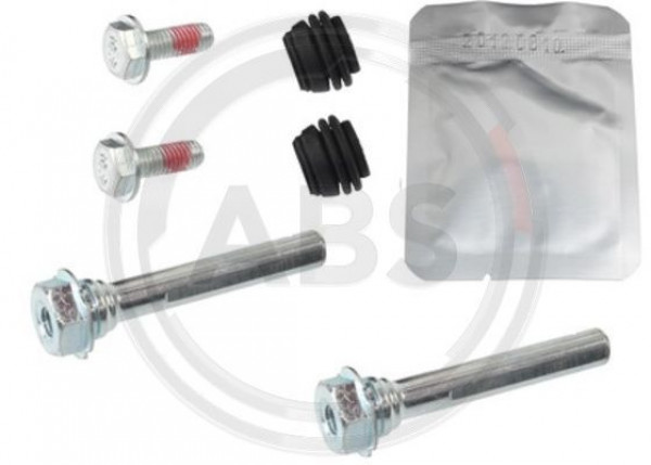 A.B.S. 55216 - Führungshülsensatz, Bremssattel