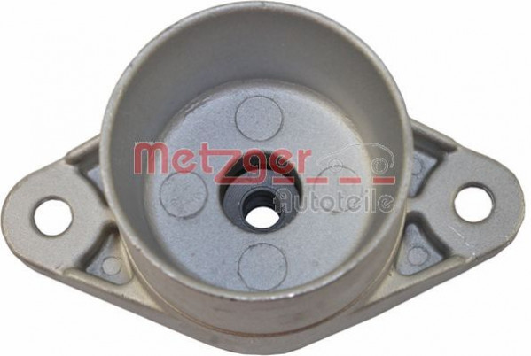 METZGER 6490269 - Federbeinstützlager