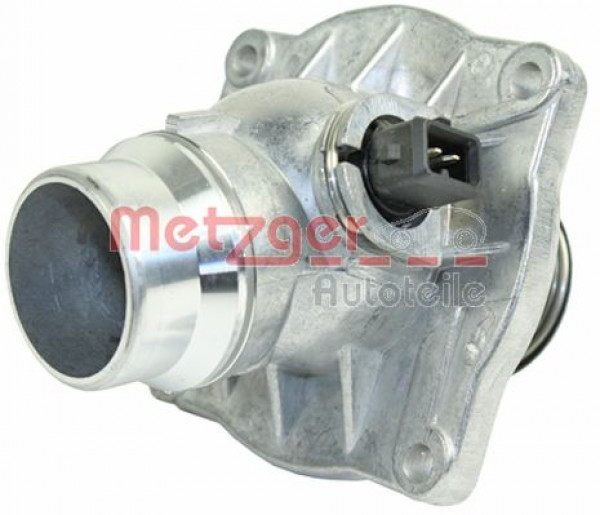 METZGER 4006259 - Thermostat, Kühlmittel