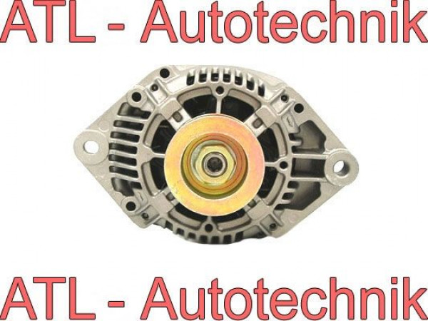 ATL Autotechnik L 63 650 - Generator