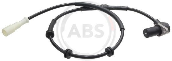 A.B.S. 30530 - Sensor, Raddrehzahl