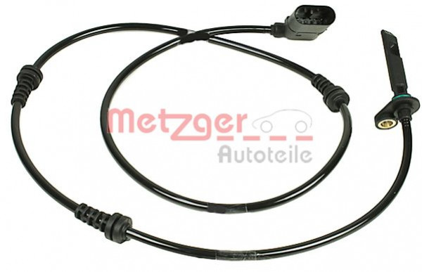 METZGER 0900969 - Sensor, Raddrehzahl