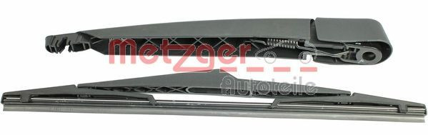 METZGER 2190264 - Wischarm, Scheibenreinigung