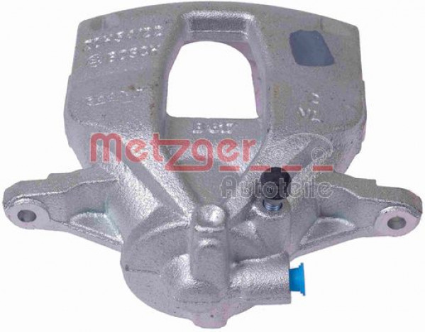 METZGER 6250244 - Bremssattel