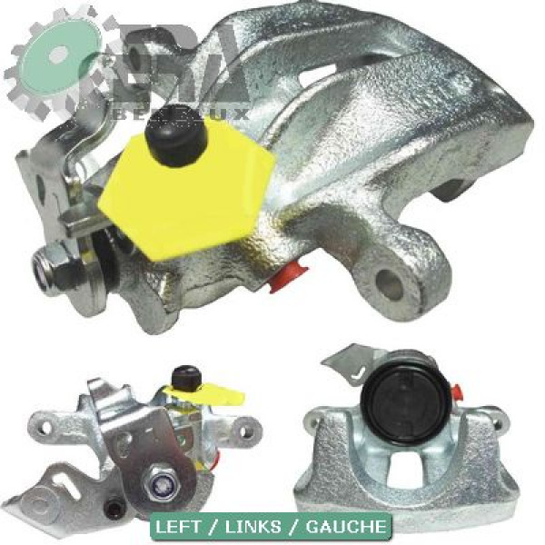 ERA Benelux BC52250 - Bremssattel