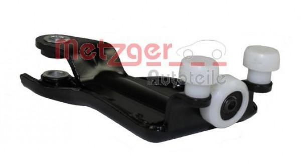 METZGER 2310033 - Rollenführung, Schiebetür