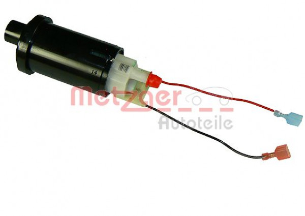 METZGER 2250041 - Kraftstoffpumpe
