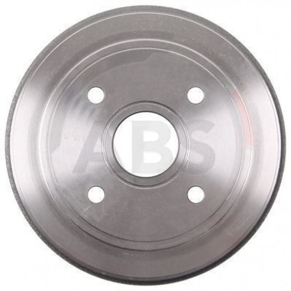 A.B.S. 2753-S - Bremstrommel