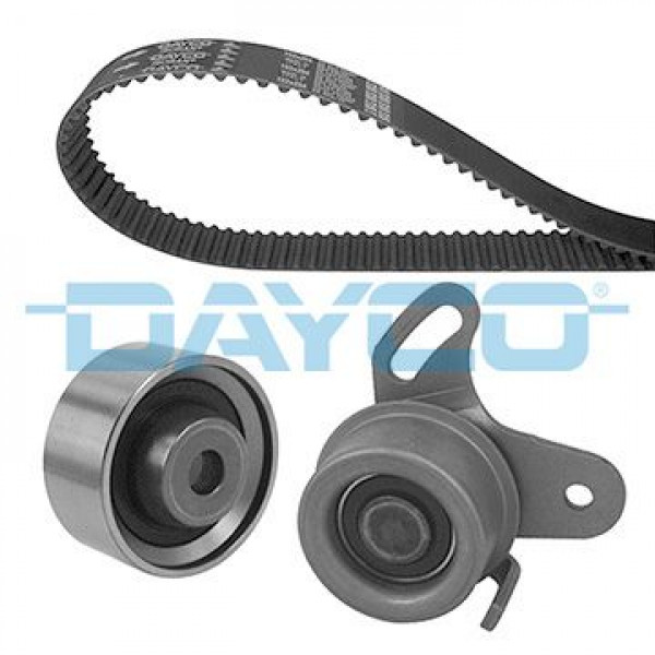 DAYCO KTB600 - Zahnriemensatz