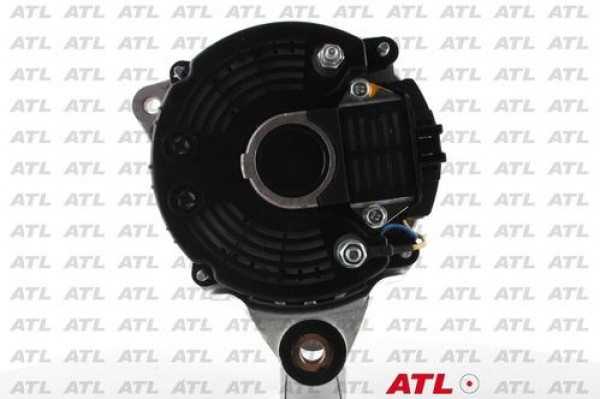 ATL Autotechnik L 34 840 - Generator