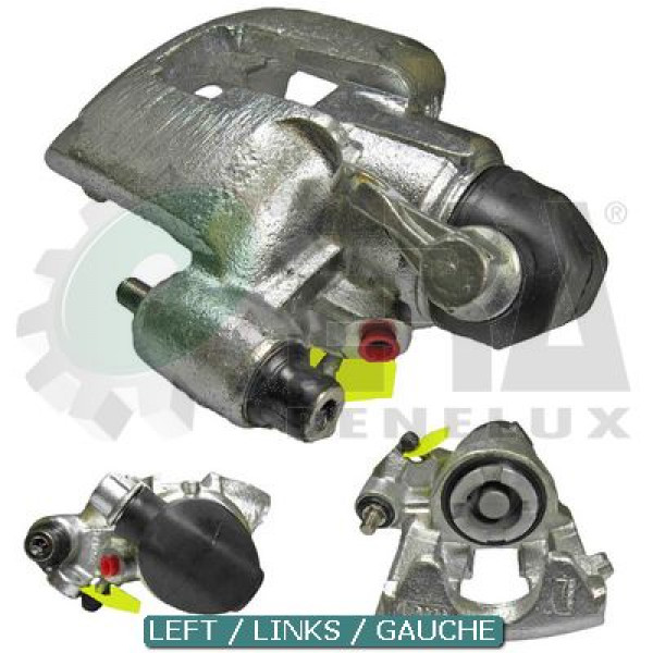 ERA Benelux BC60033 - Bremssattel