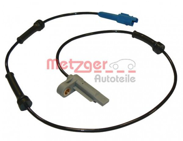 METZGER 0900312 - Sensor, Raddrehzahl