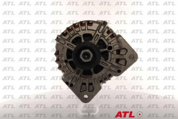 ATL Autotechnik L 81 570 - Generator