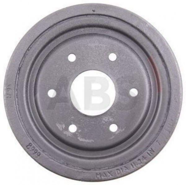 A.B.S. 2585-S - Bremstrommel