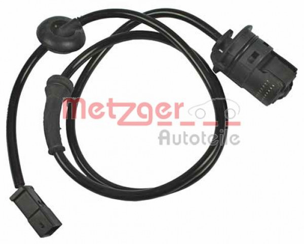 METZGER 0900251 - Sensor, Raddrehzahl