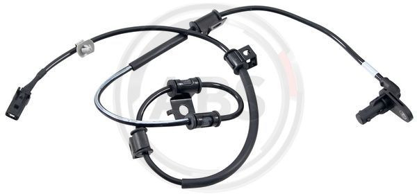 A.B.S. 31062 - Sensor, Raddrehzahl