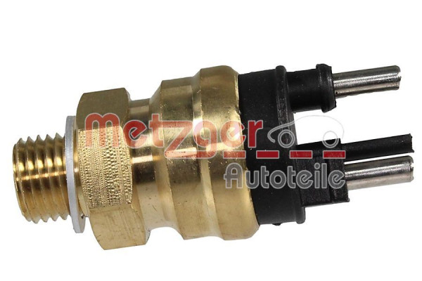METZGER 0905100 - Sensor, Kühlmitteltemperatur
