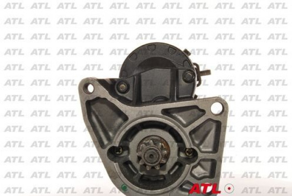 ATL Autotechnik A 73 190 - Starter