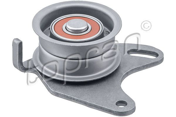 TOPRAN 820499 - Spannrolle, Zahnriemen