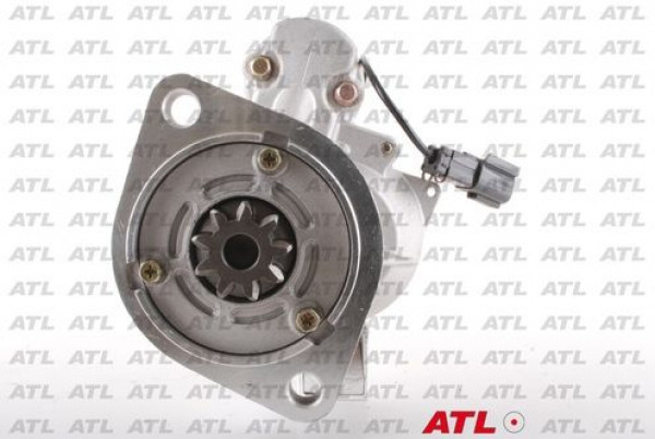 ATL Autotechnik A 90 660 - Starter