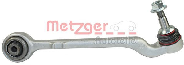METZGER 58090712 - Lenker, Radaufhängung
