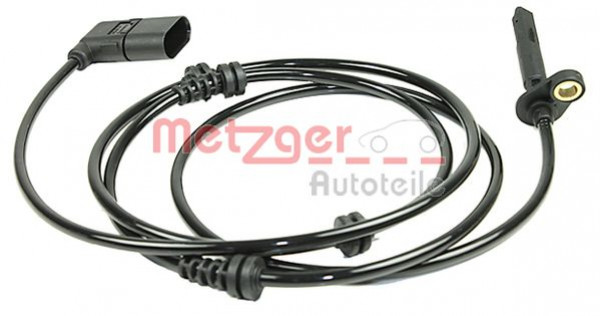 METZGER 0900979 - Sensor, Raddrehzahl