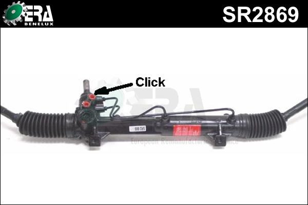 ERA Benelux SR2869 - Lenkgetriebe