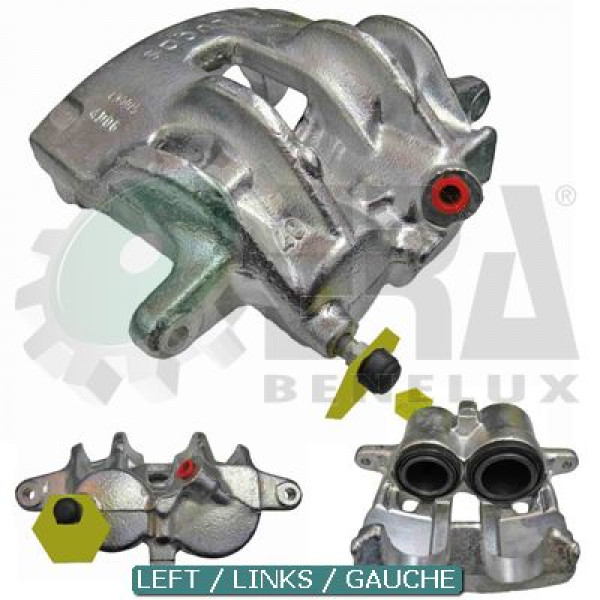 ERA Benelux BC62233 - Bremssattel