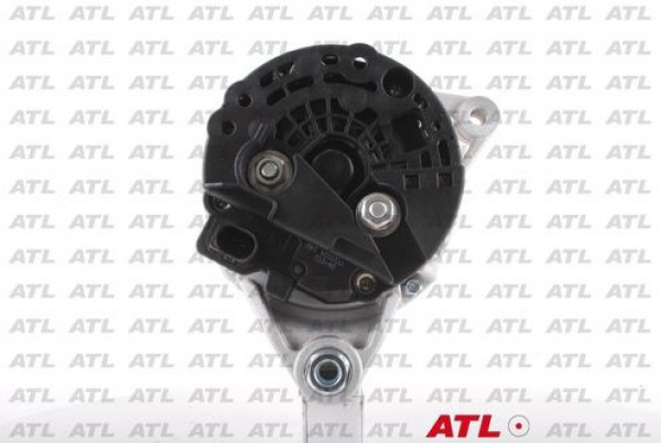 ATL Autotechnik L 42 640 - Generator