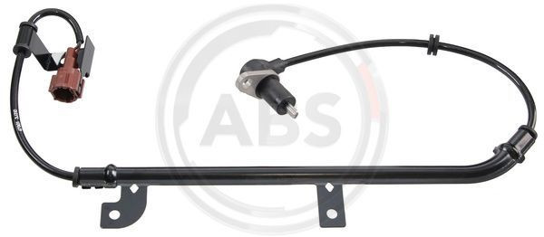 A.B.S. 30462 - Sensor, Raddrehzahl