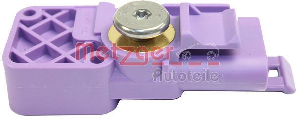 METZGER 0900942 - Sensor, Längs-/Querbeschleunigung