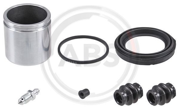 A.B.S. 57519 - Reparatursatz, Bremssattel