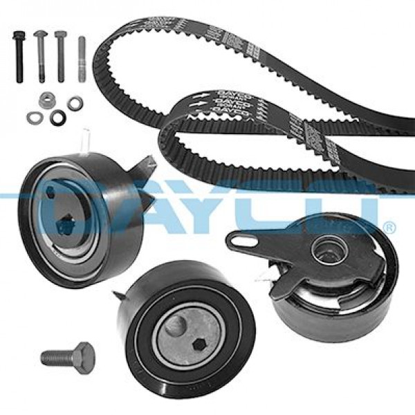 DAYCO KTB489 - Zahnriemensatz