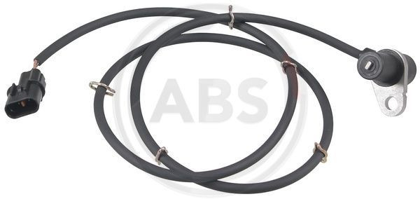 A.B.S. 30980 - Sensor, Raddrehzahl