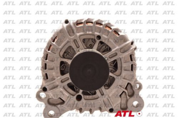 ATL Autotechnik L 50 740 - Generator