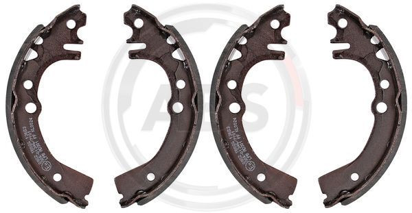 A.B.S. 8952 - Bremsbackensatz