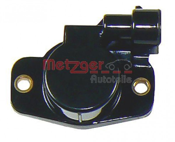 METZGER 0904020 - Sensor, Drosselklappenstellung