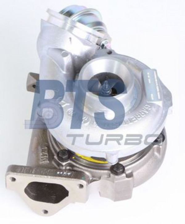 BTS Turbo T911895 - Lader, Aufladung