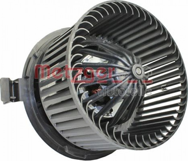 METZGER 0917229 - Innenraumgebläse